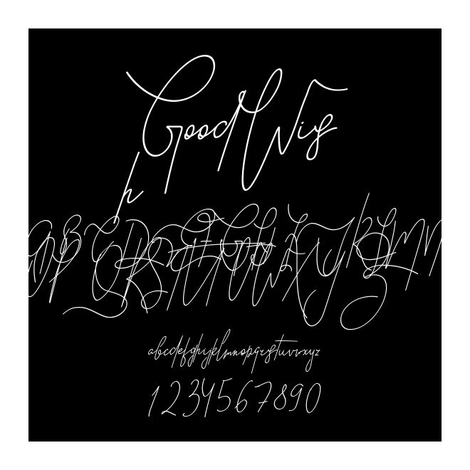 GoodWish