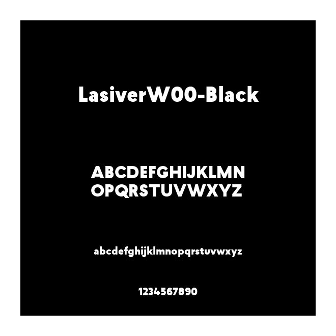 LasiverW00-Black