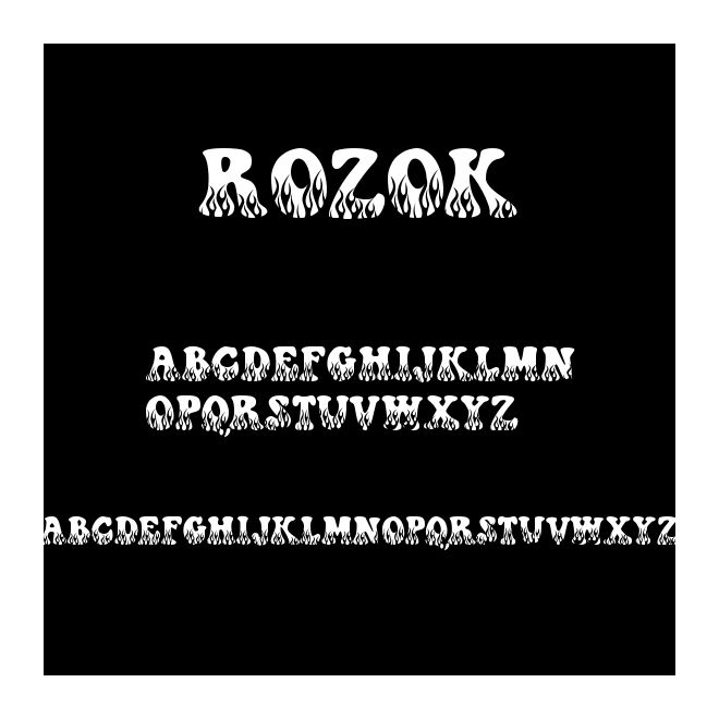 ROZOK