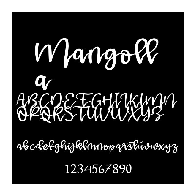 Mangolla