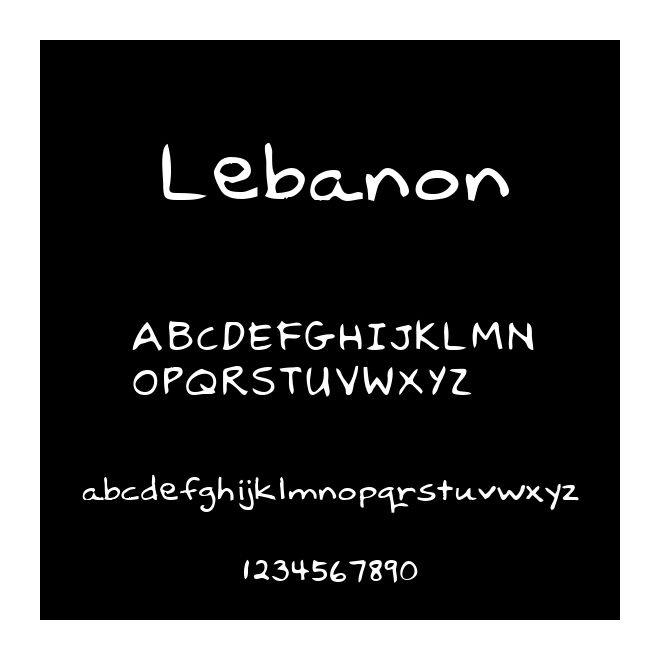 Lebanon