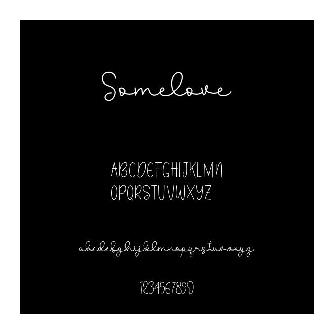 Somelove