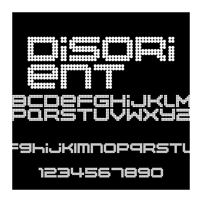 Disorient
