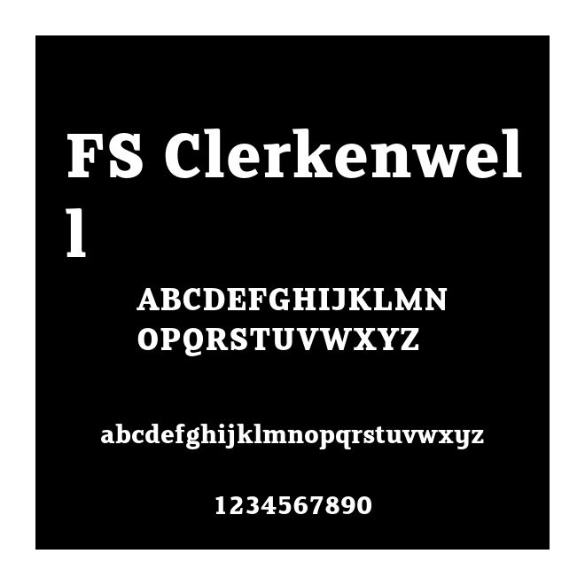 FS Clerkenwell