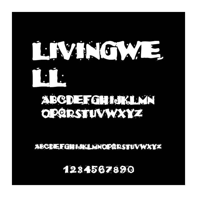 LIVINGWELL