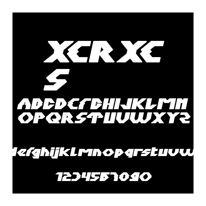 XERXES