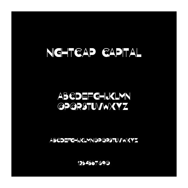 Nightcap Capital