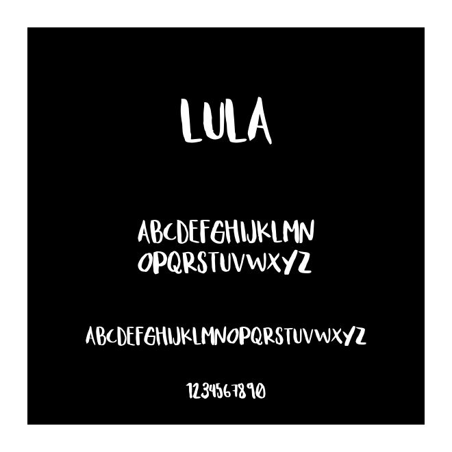 Lula