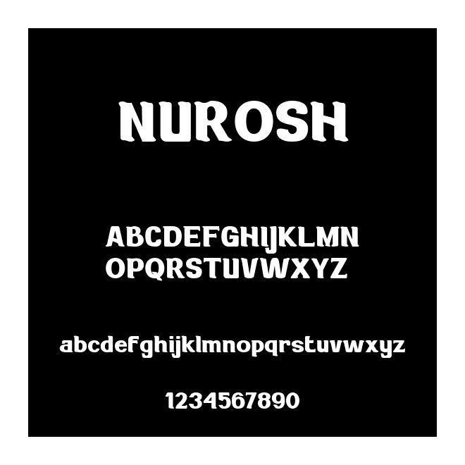 NUROSH