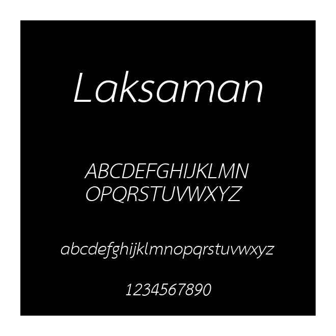 Laksaman