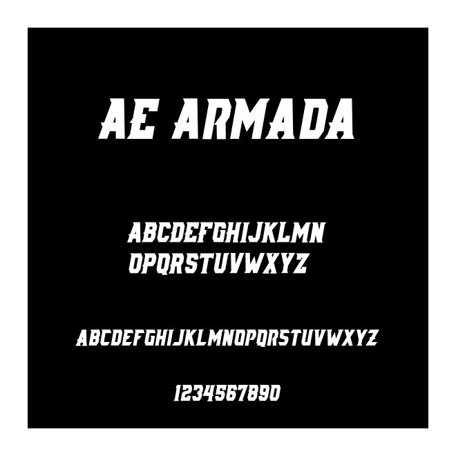 AE Armada