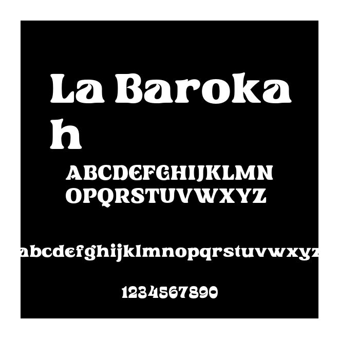 La Barokah