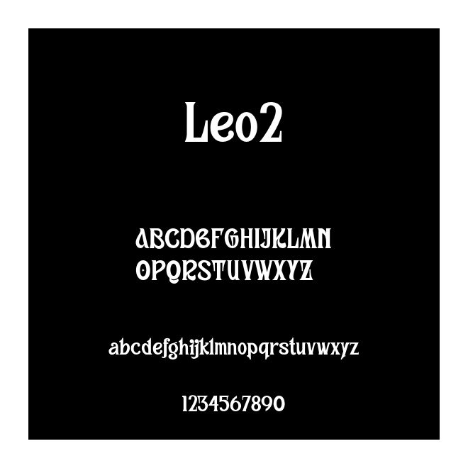 Leo2