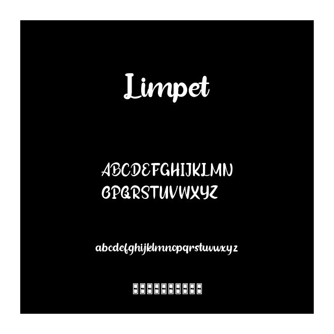 Limpet