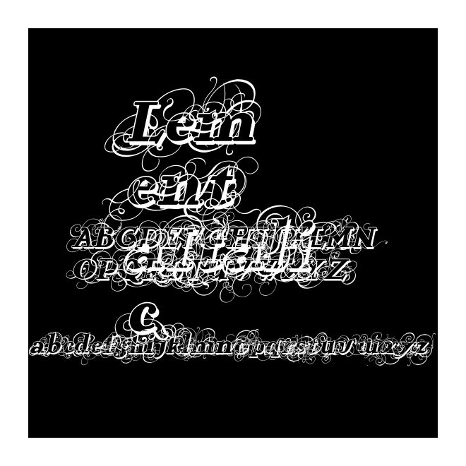 LementaItalic
