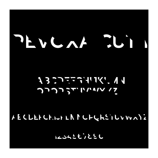 Revoxa Cut 1