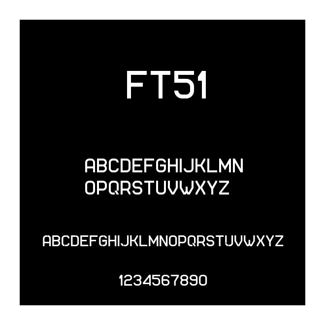 ft51