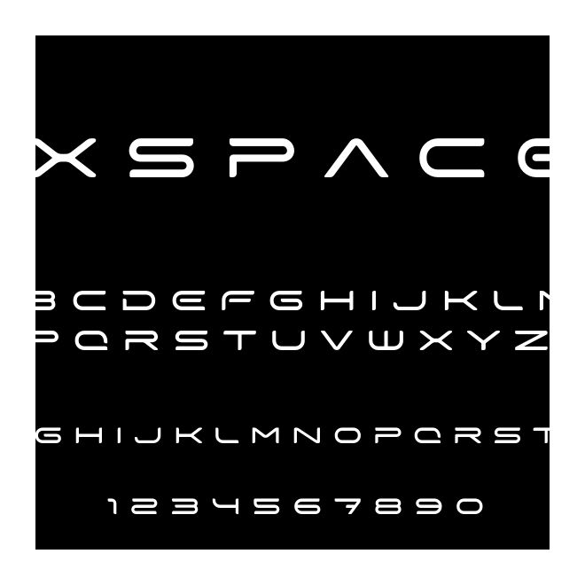Xspace