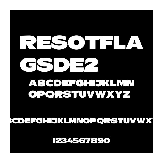 ResotFlagsDE2