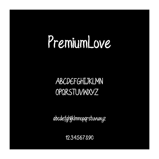 PremiumLove