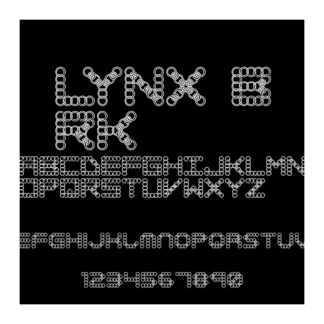 LYNX BRK