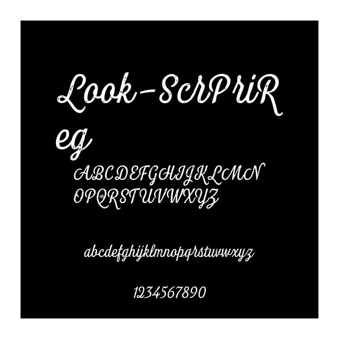 Look-ScrPriReg