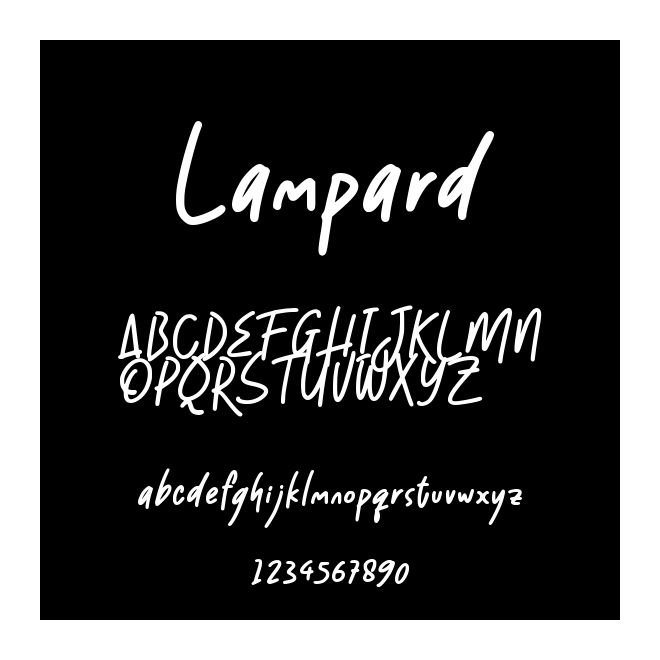Lampard
