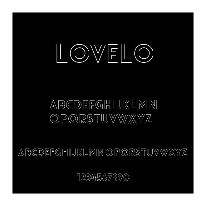 Lovelo