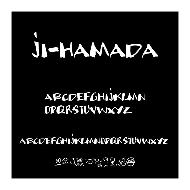 JI-Hamada