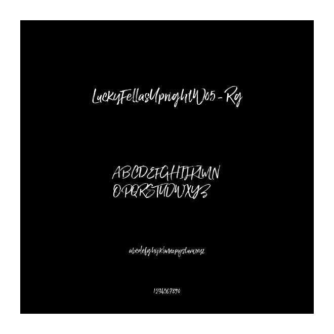 LuckyFellasUprightW05-Rg