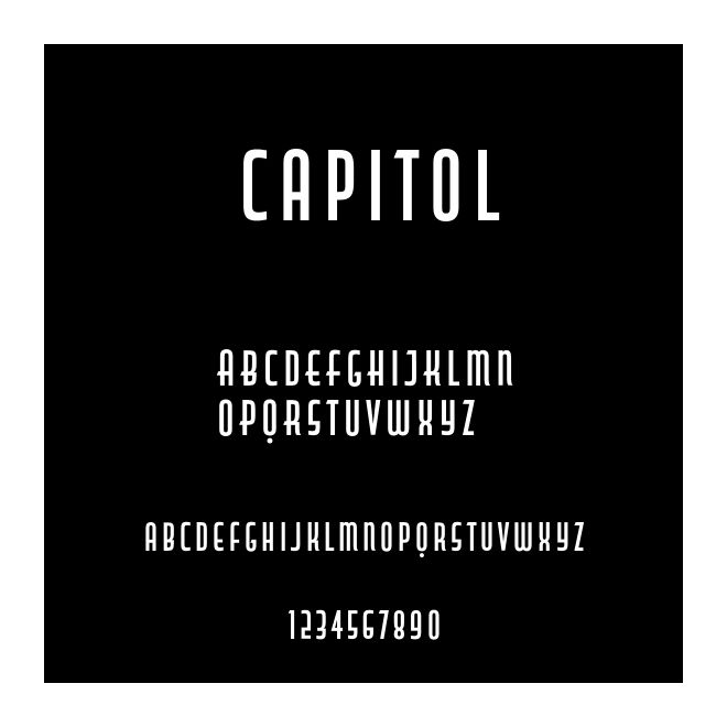 Capitol