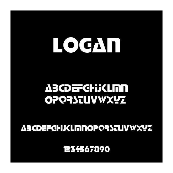 Logan