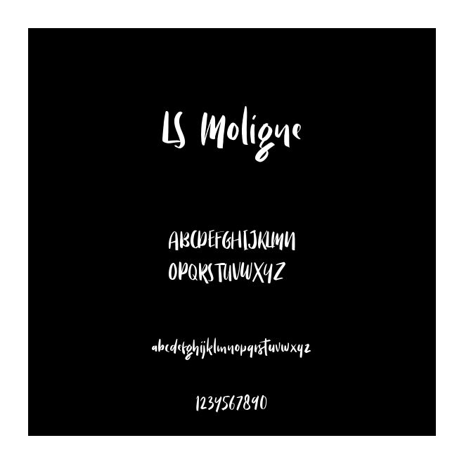 LS Moligne