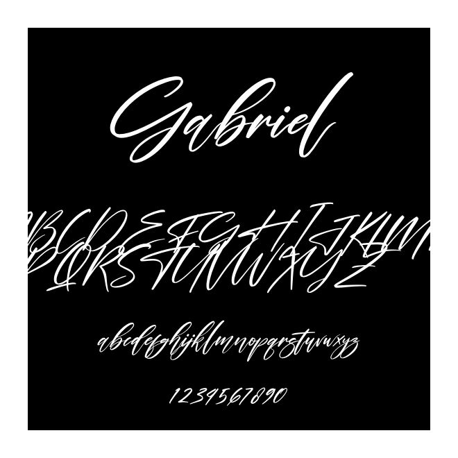 Gabriel