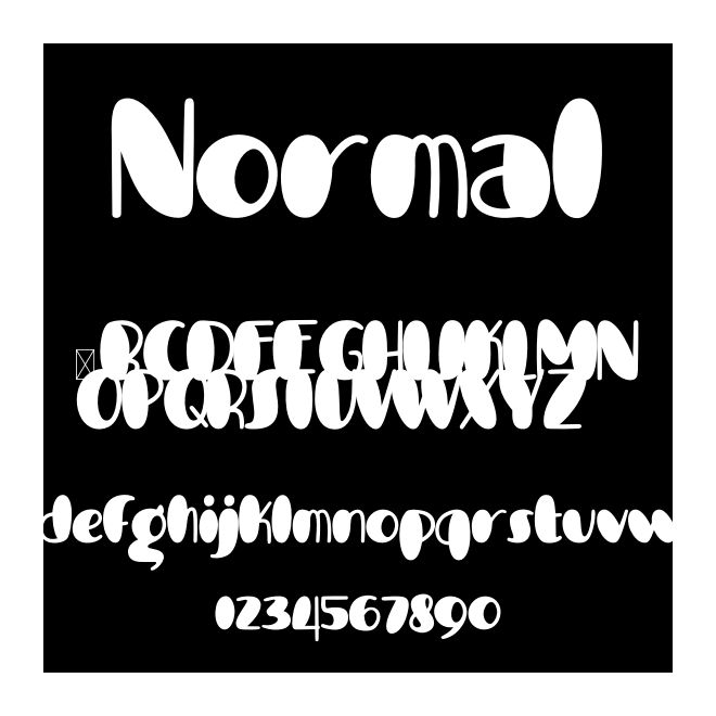 Normal