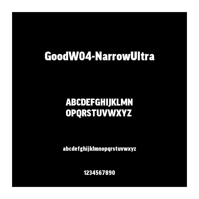 GoodW04-NarrowUltra