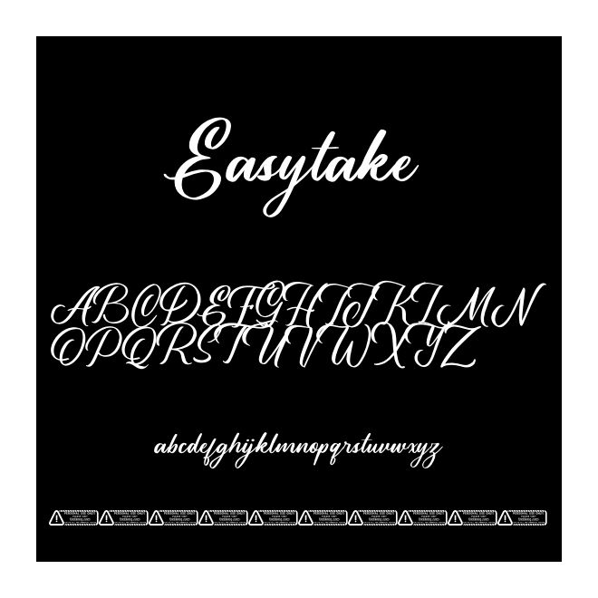 Easytake