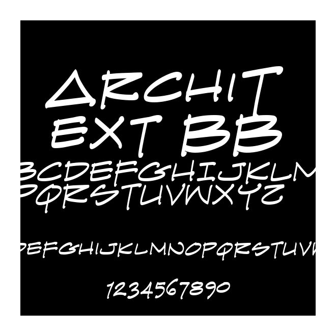 ArchiText BB