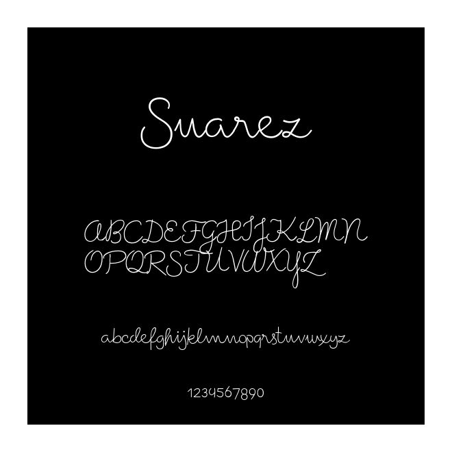 Suarez