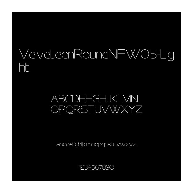 VelveteenRoundNFW05-Light