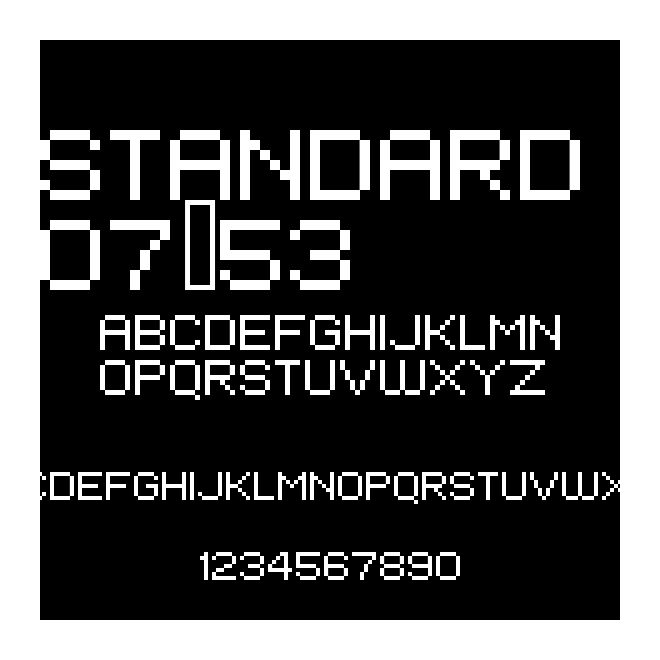 standard 07_53