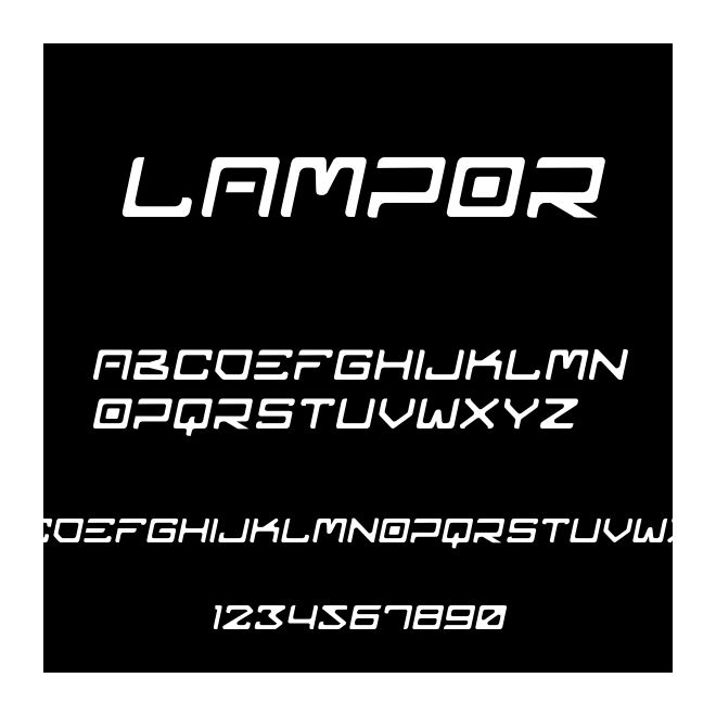LAMPOR