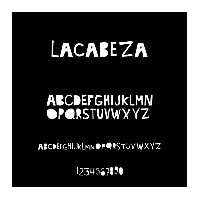 lacabeza
