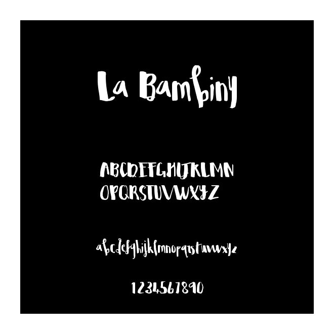 La Bambiny
