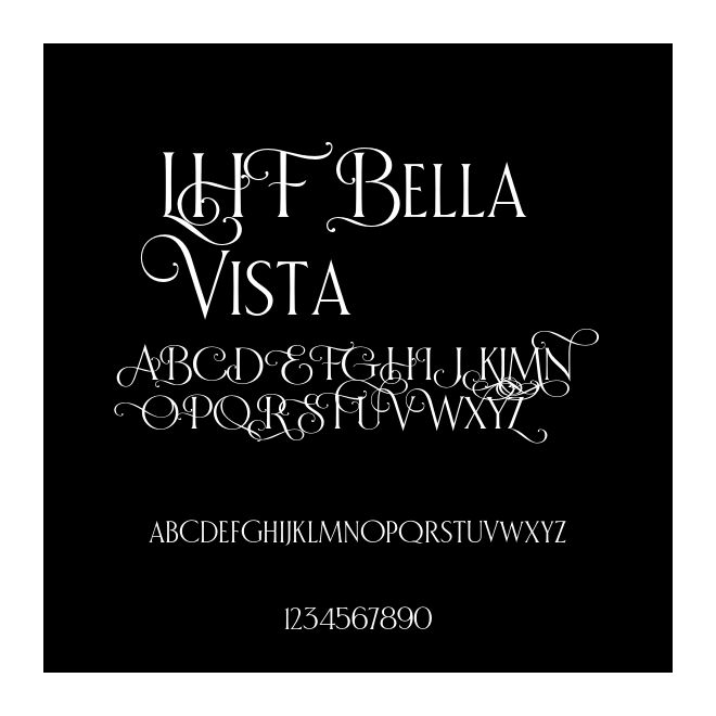 LHF Bella Vista