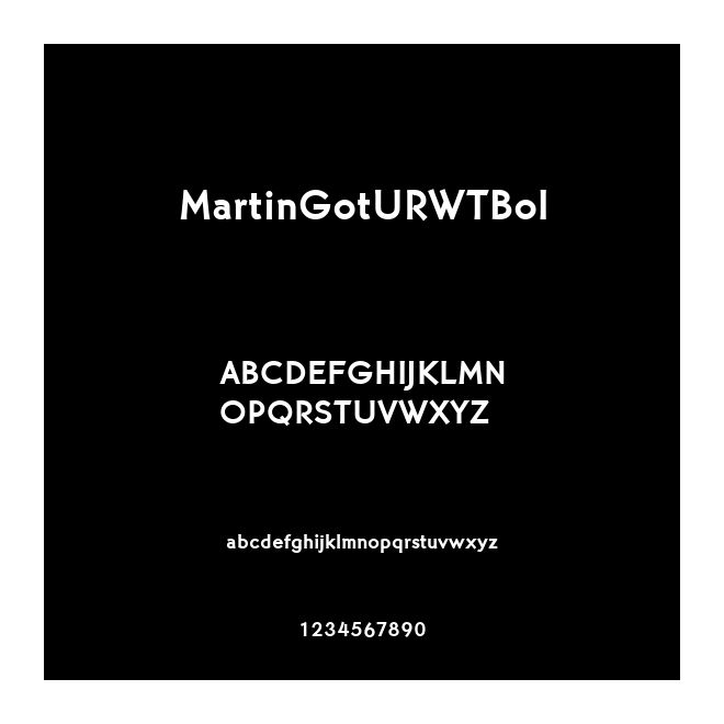 MartinGotURWTBol