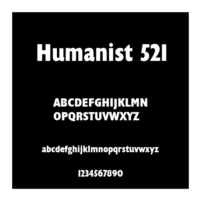 Humanist 521