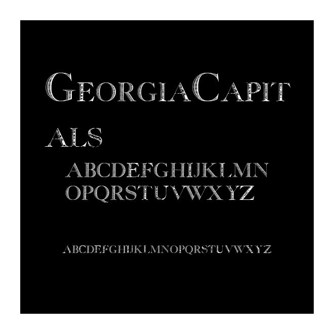 GeorgiaCapitals