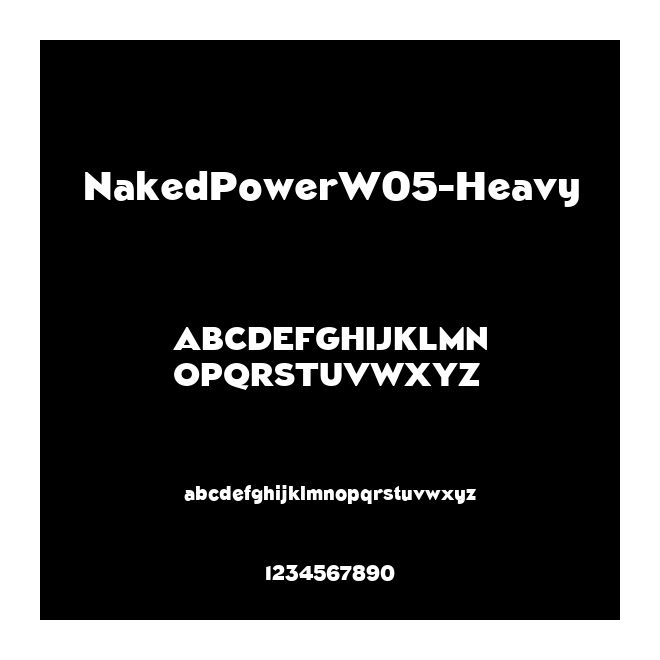 NakedPowerW05-Heavy