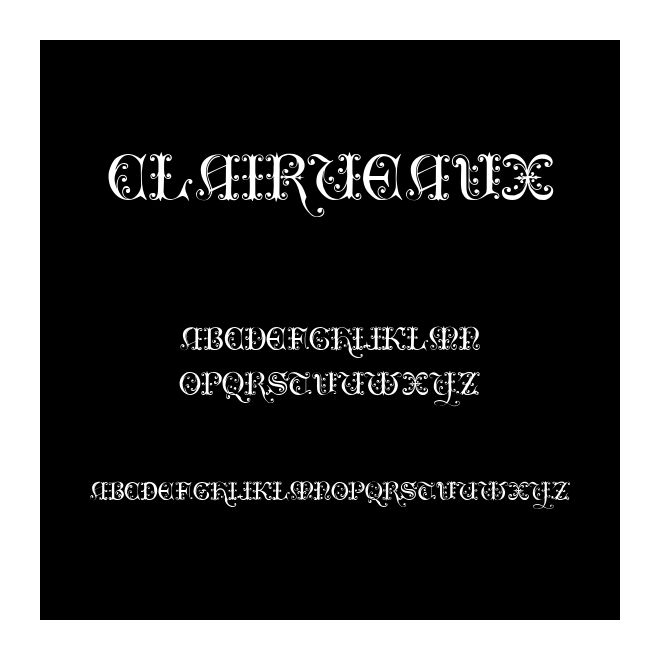 Clairveaux